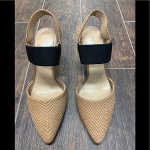 Antonio Melani Heels Size 7